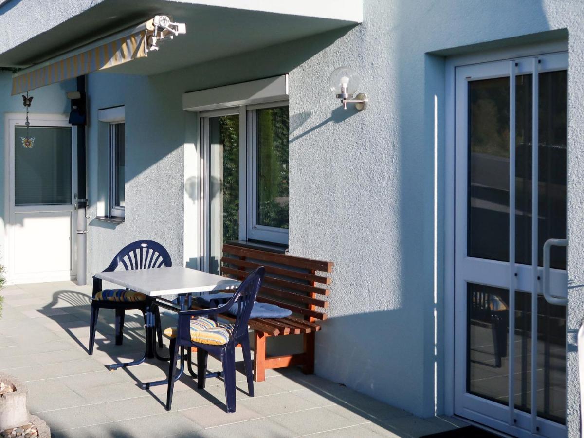 Apartment Apartment Frisch By Interhome امست المظهر الخارجي الصورة