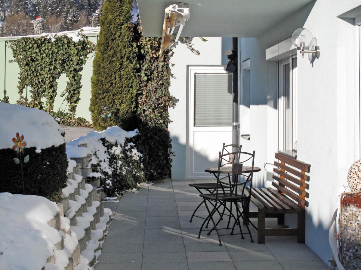 Apartment Apartment Frisch By Interhome امست المظهر الخارجي الصورة