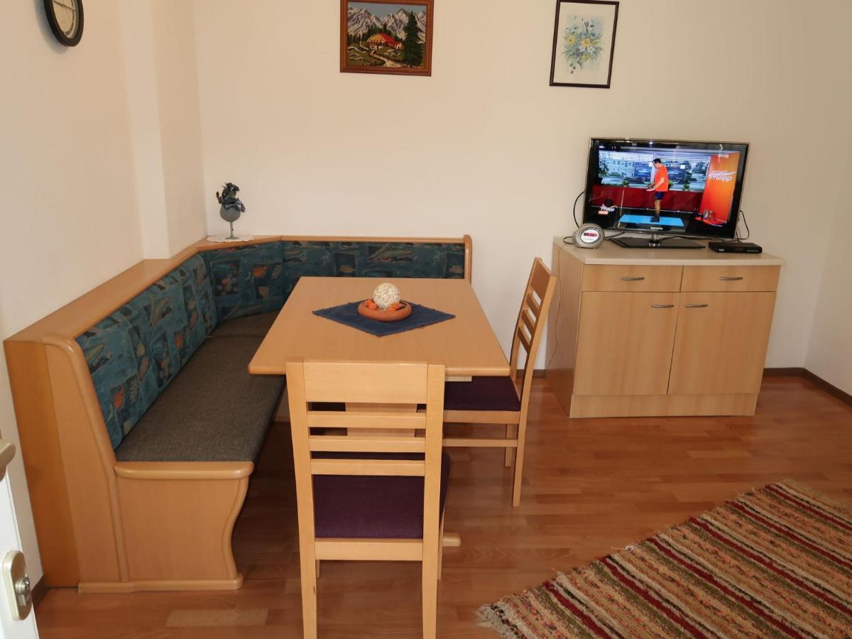 Apartment Apartment Frisch By Interhome امست المظهر الخارجي الصورة