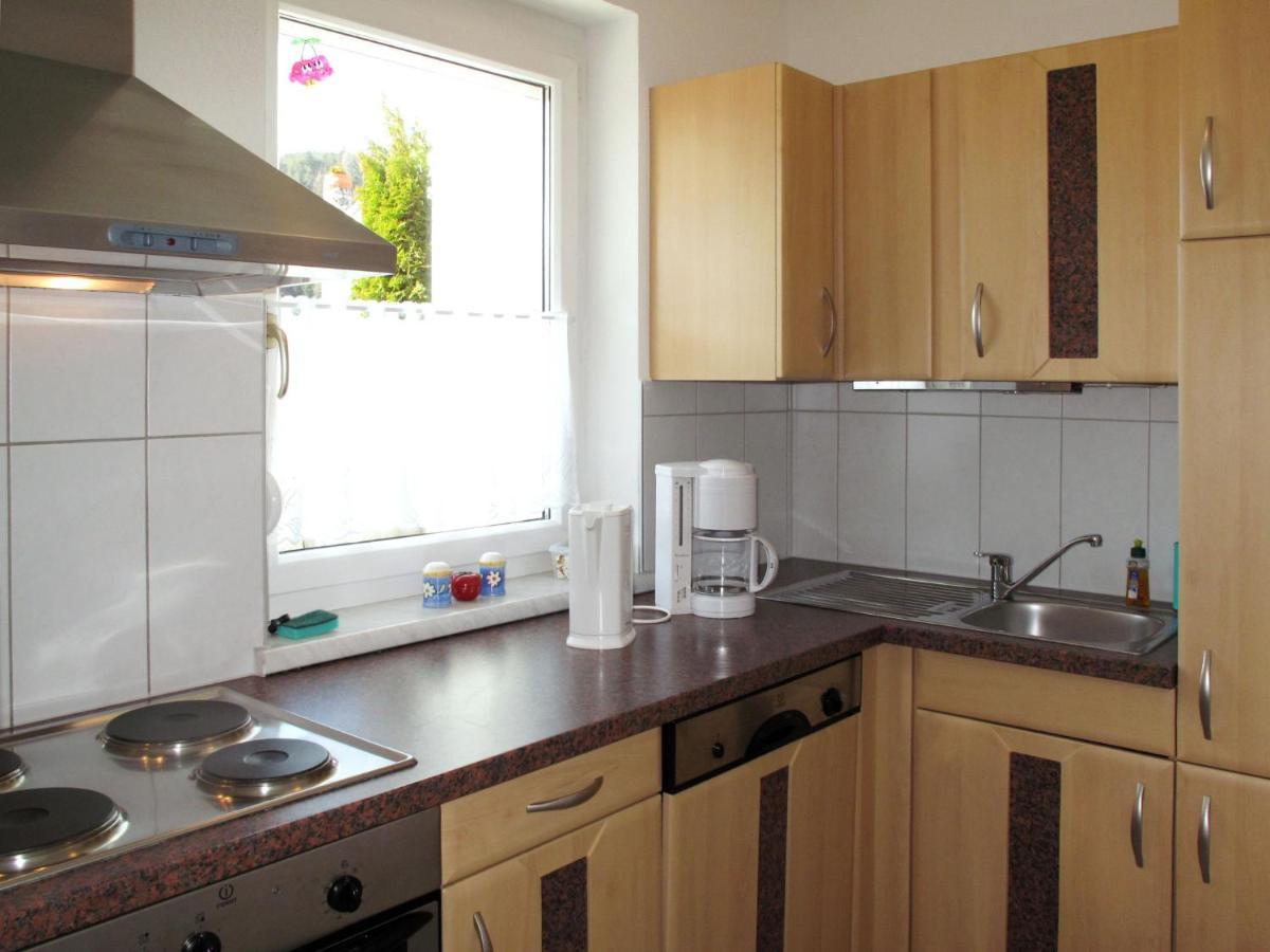 Apartment Apartment Frisch By Interhome امست المظهر الخارجي الصورة