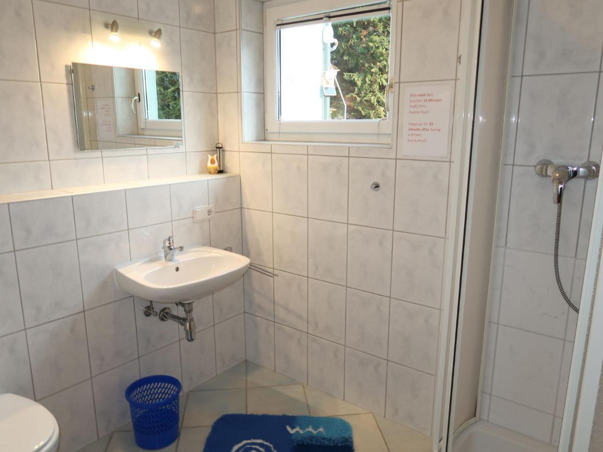 Apartment Apartment Frisch By Interhome امست المظهر الخارجي الصورة