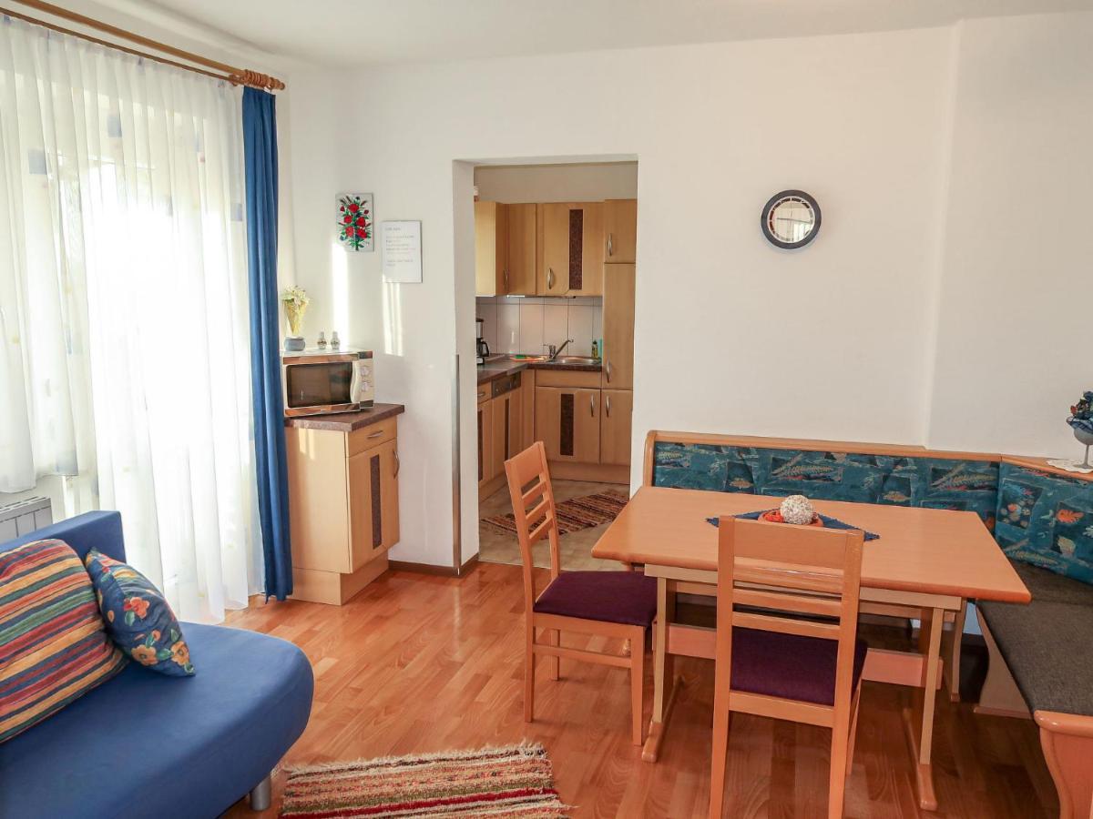 Apartment Apartment Frisch By Interhome امست المظهر الخارجي الصورة
