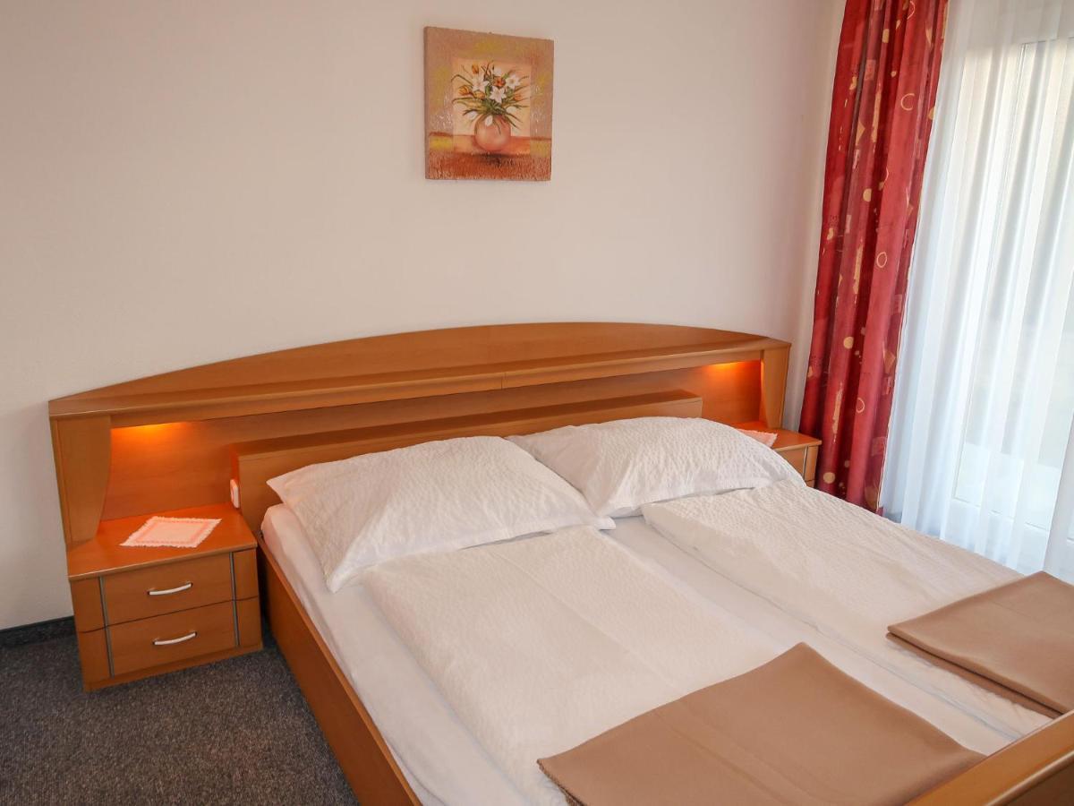 Apartment Apartment Frisch By Interhome امست المظهر الخارجي الصورة