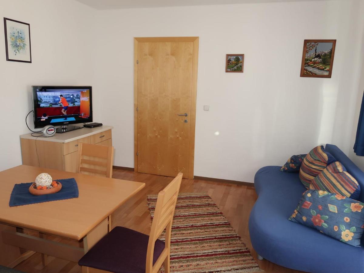 Apartment Apartment Frisch By Interhome امست المظهر الخارجي الصورة