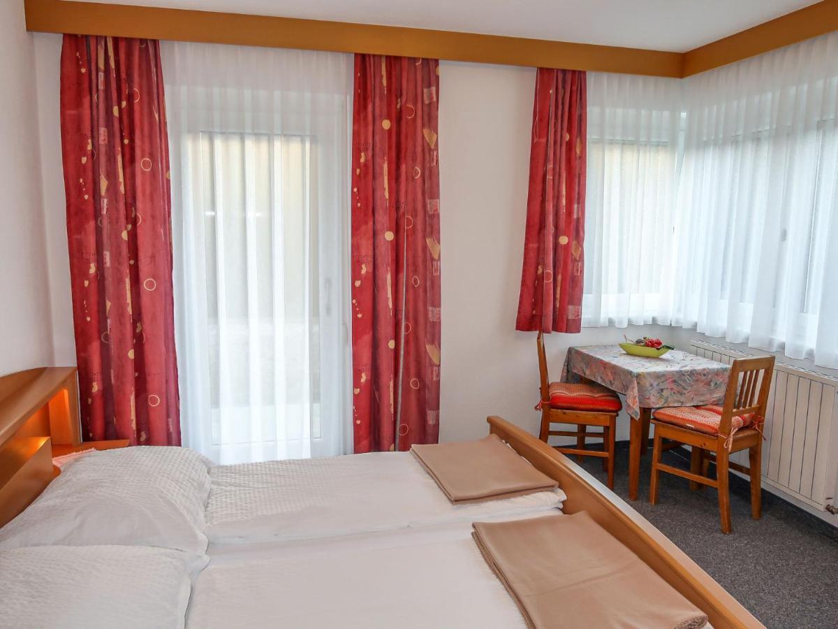 Apartment Apartment Frisch By Interhome امست المظهر الخارجي الصورة